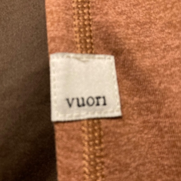 Lot of 3 VUDRI Skirts with Shorts Lining - Picture 14 of 15